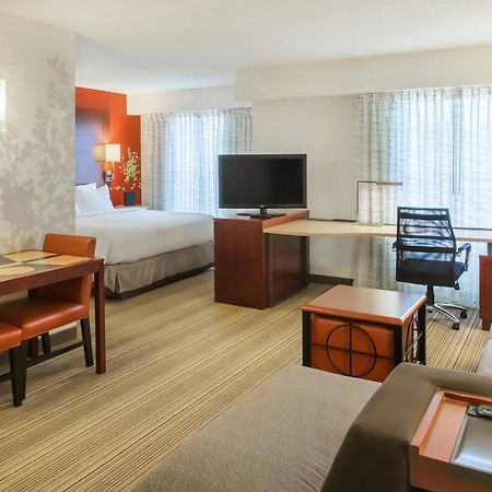 Residence Inn סו פולס מראה חיצוני תמונה