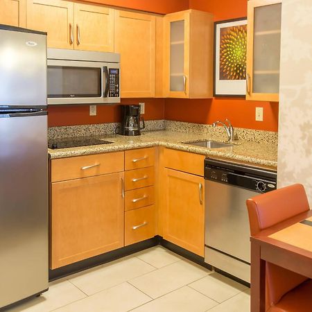 Residence Inn סו פולס מראה חיצוני תמונה