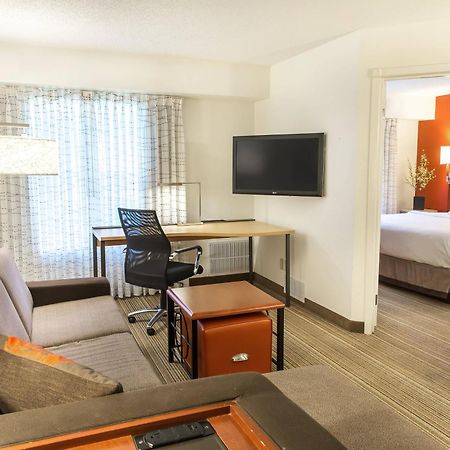 Residence Inn סו פולס מראה חיצוני תמונה