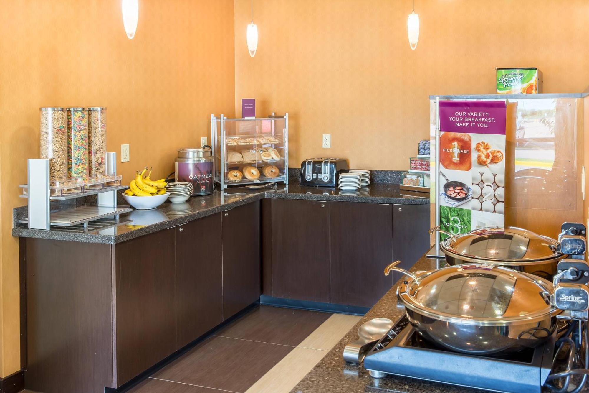 Residence Inn סו פולס מראה חיצוני תמונה