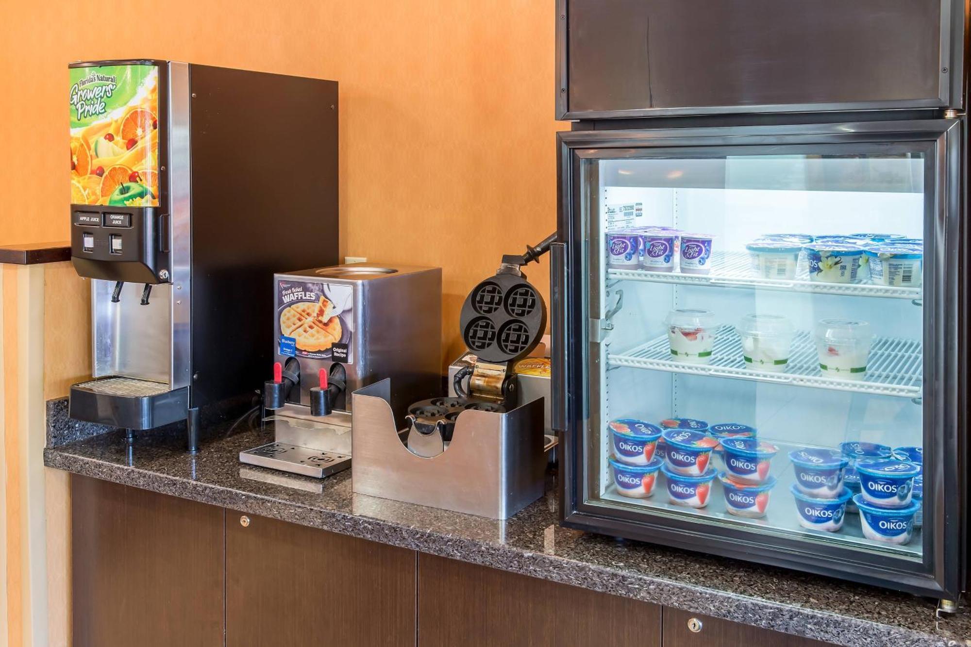 Residence Inn סו פולס מראה חיצוני תמונה