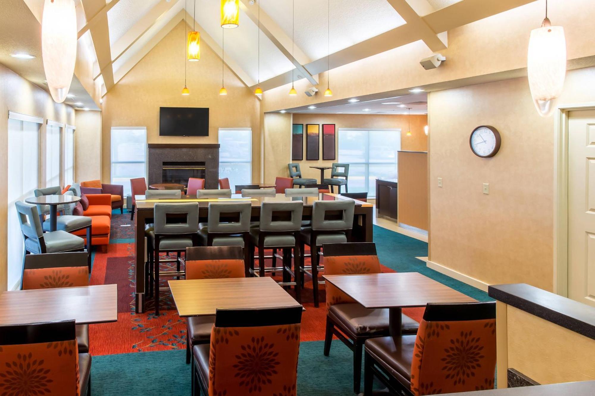Residence Inn סו פולס מראה חיצוני תמונה