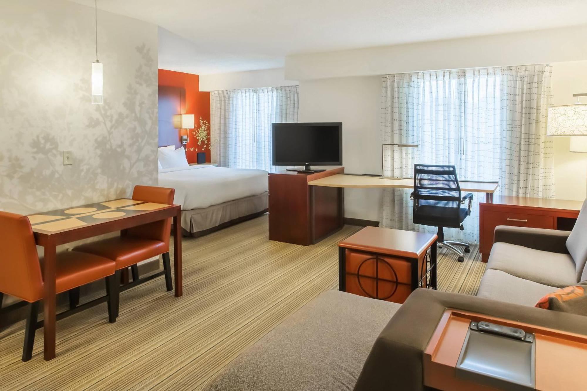 Residence Inn סו פולס מראה חיצוני תמונה