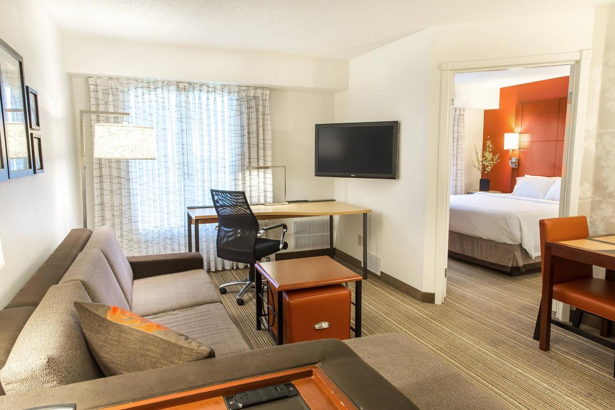 Residence Inn סו פולס מראה חיצוני תמונה