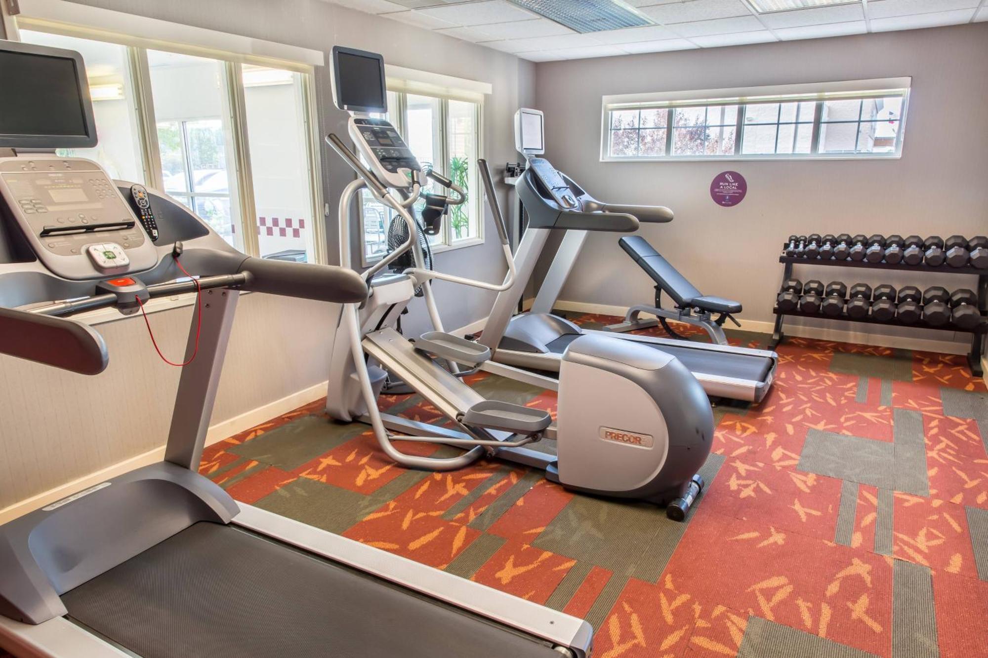 Residence Inn סו פולס מראה חיצוני תמונה