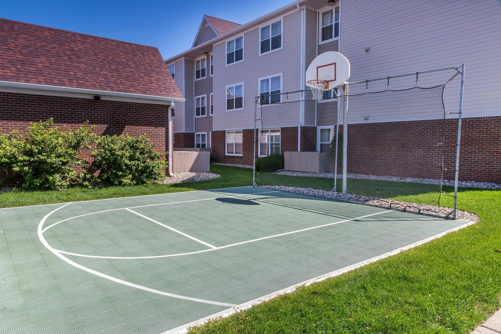 Residence Inn סו פולס מראה חיצוני תמונה