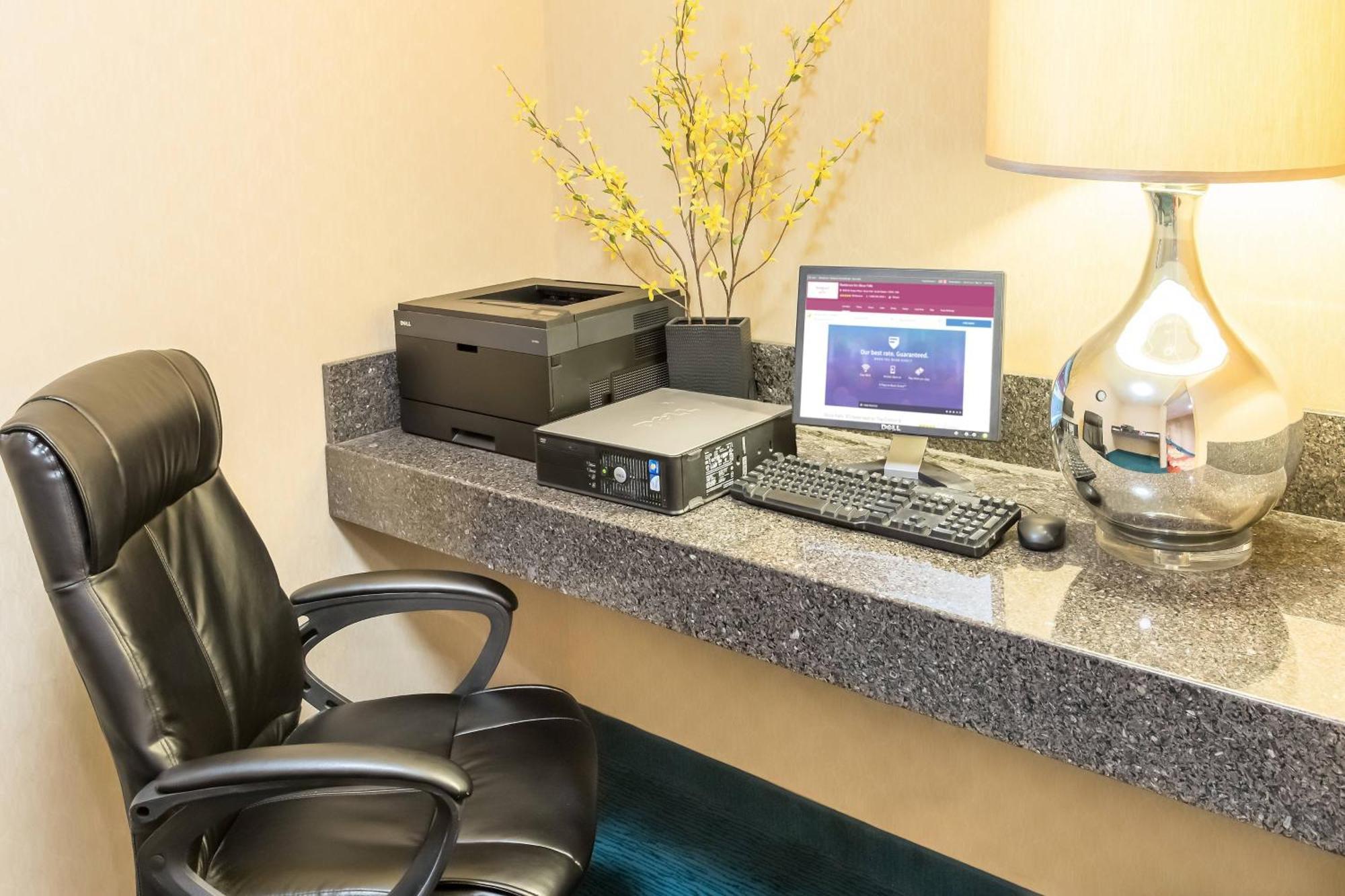Residence Inn סו פולס מראה חיצוני תמונה