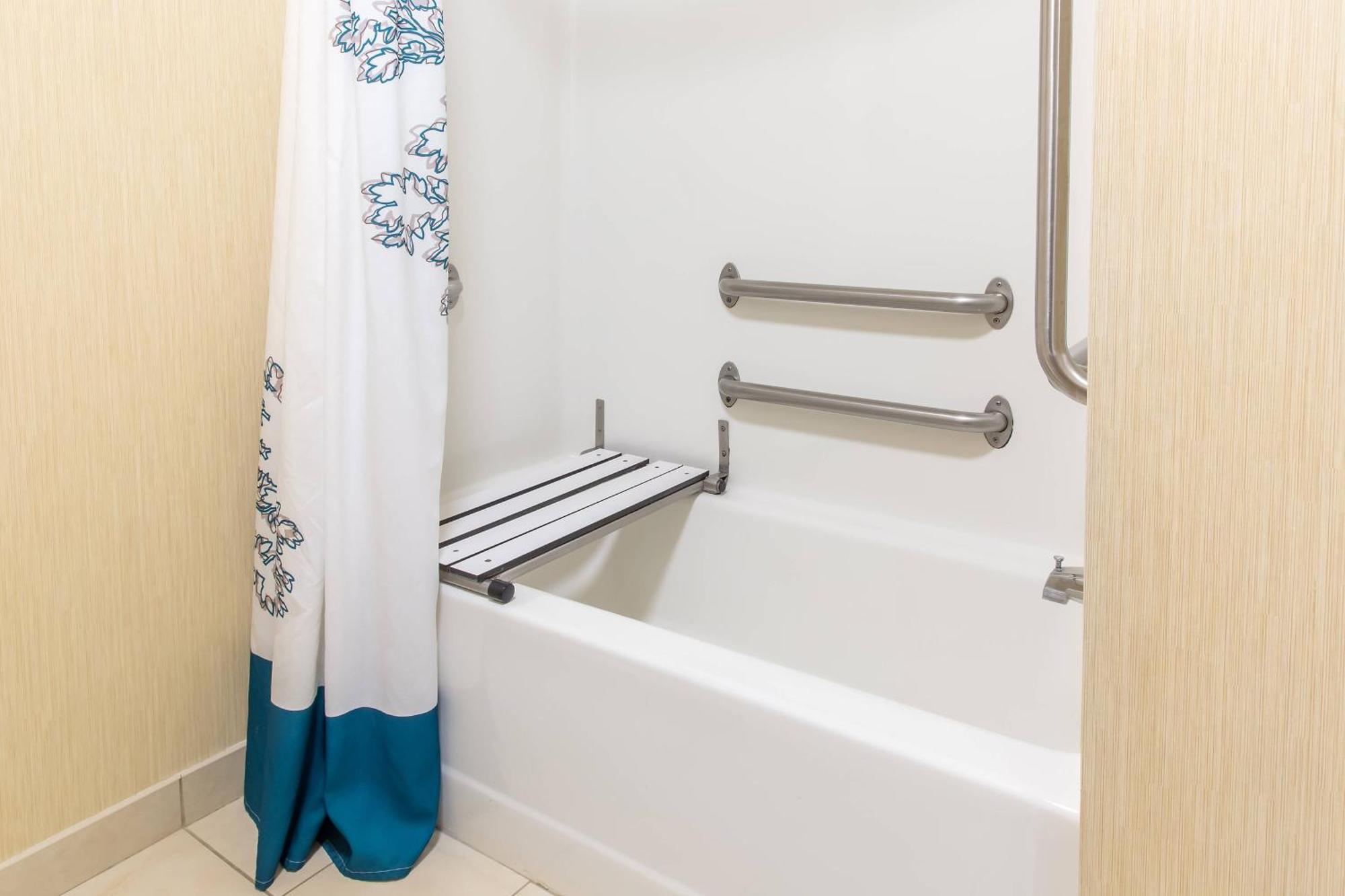 Residence Inn סו פולס מראה חיצוני תמונה