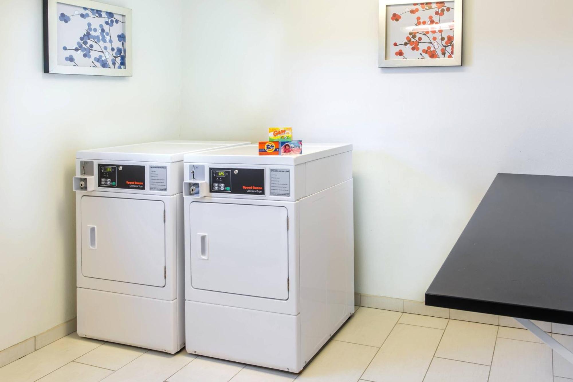 Residence Inn סו פולס מראה חיצוני תמונה
