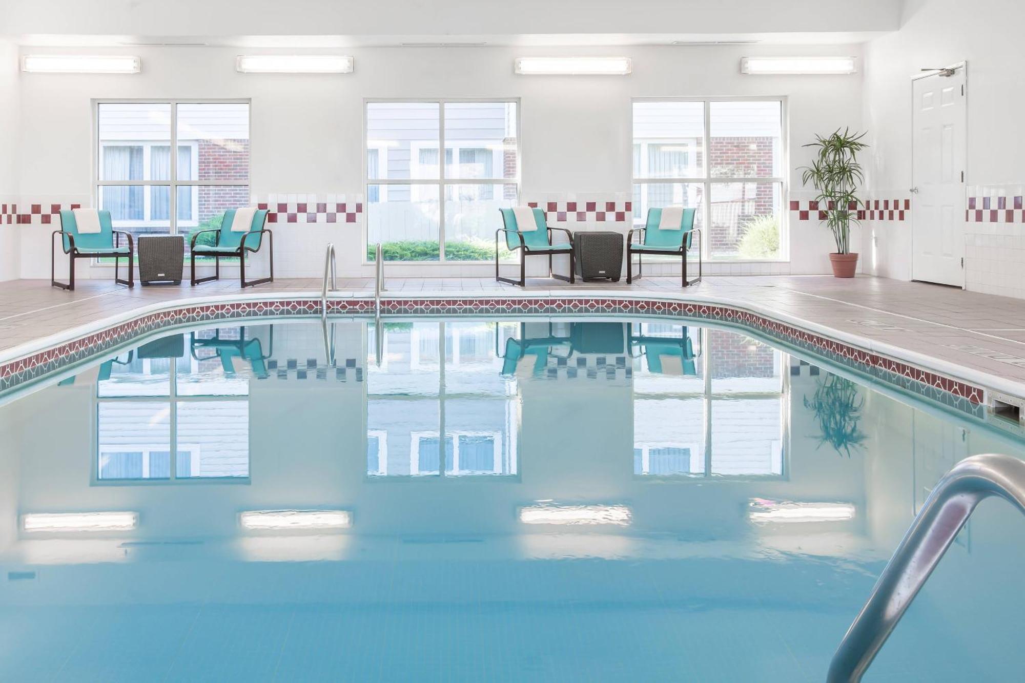 Residence Inn סו פולס מראה חיצוני תמונה