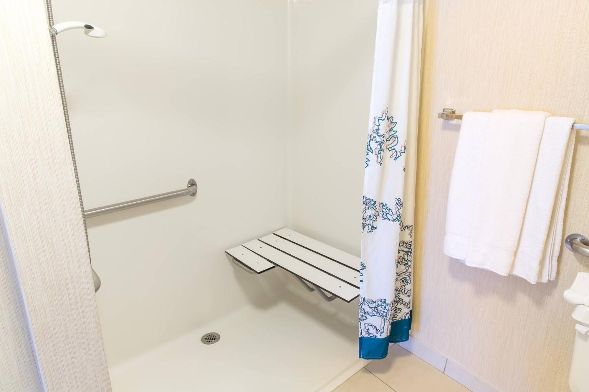 Residence Inn סו פולס מראה חיצוני תמונה