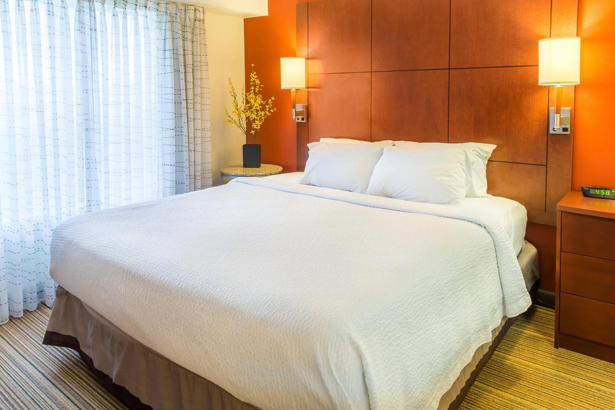 Residence Inn סו פולס מראה חיצוני תמונה