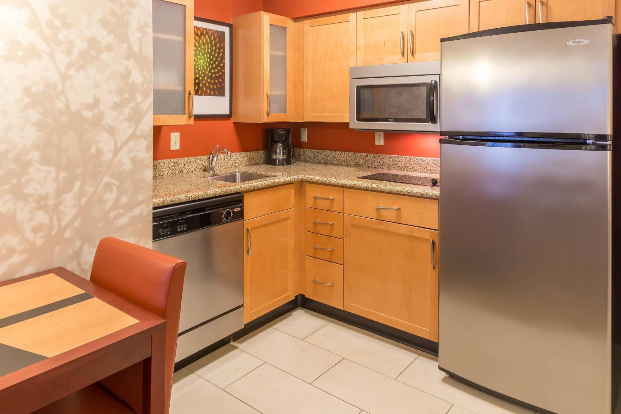 Residence Inn סו פולס מראה חיצוני תמונה