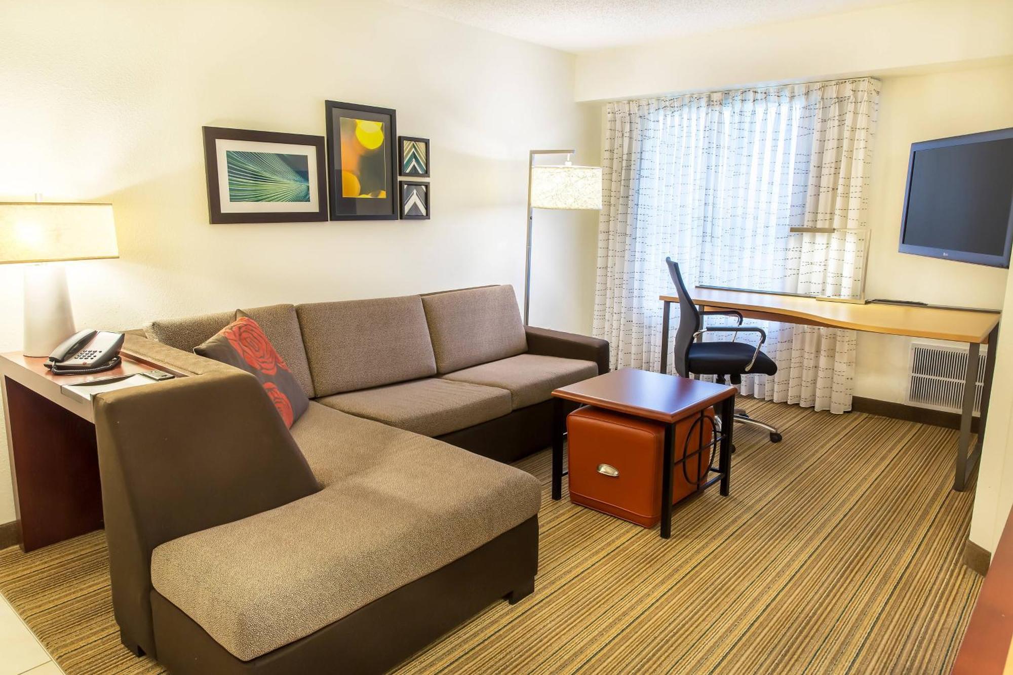 Residence Inn סו פולס מראה חיצוני תמונה