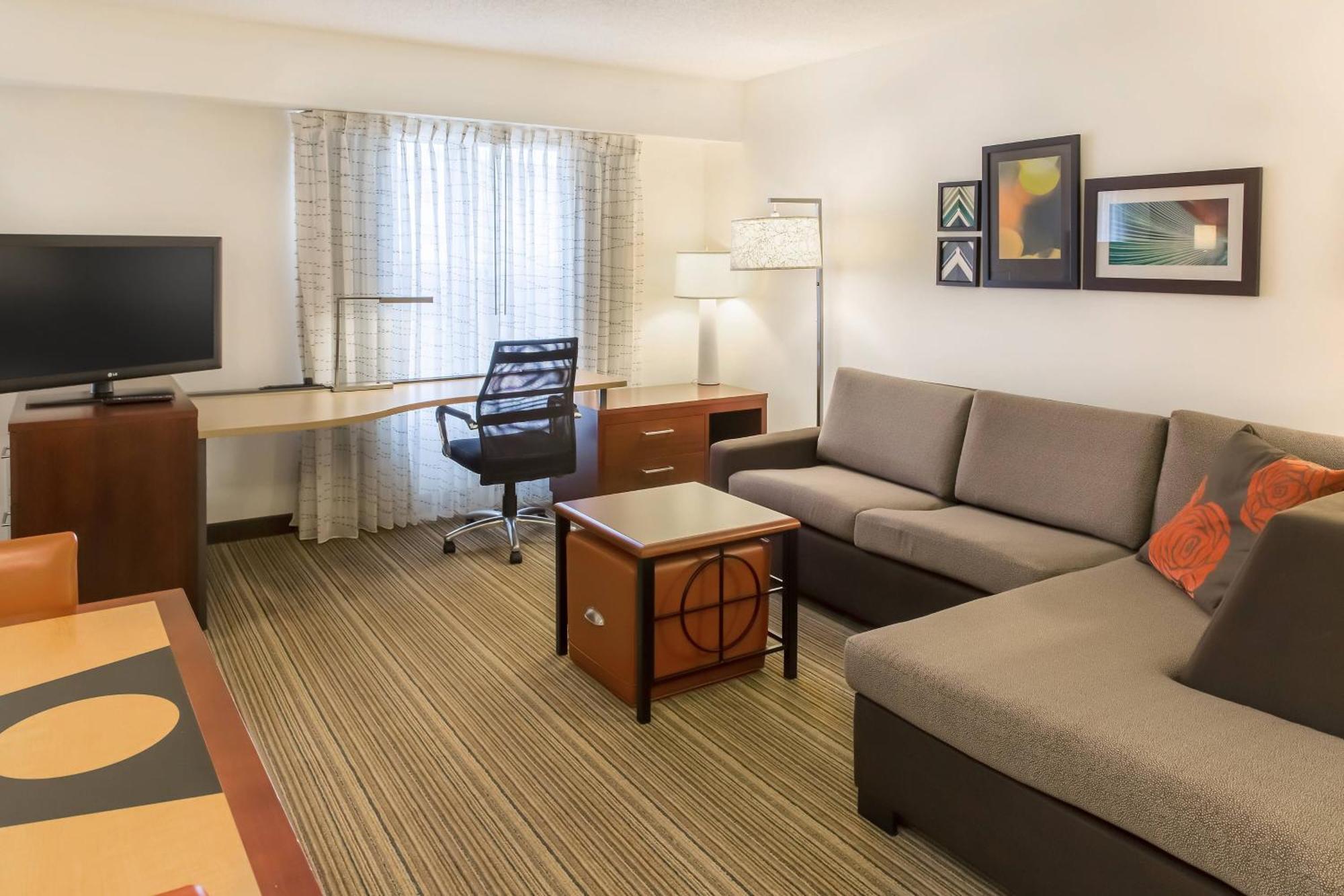 Residence Inn סו פולס מראה חיצוני תמונה