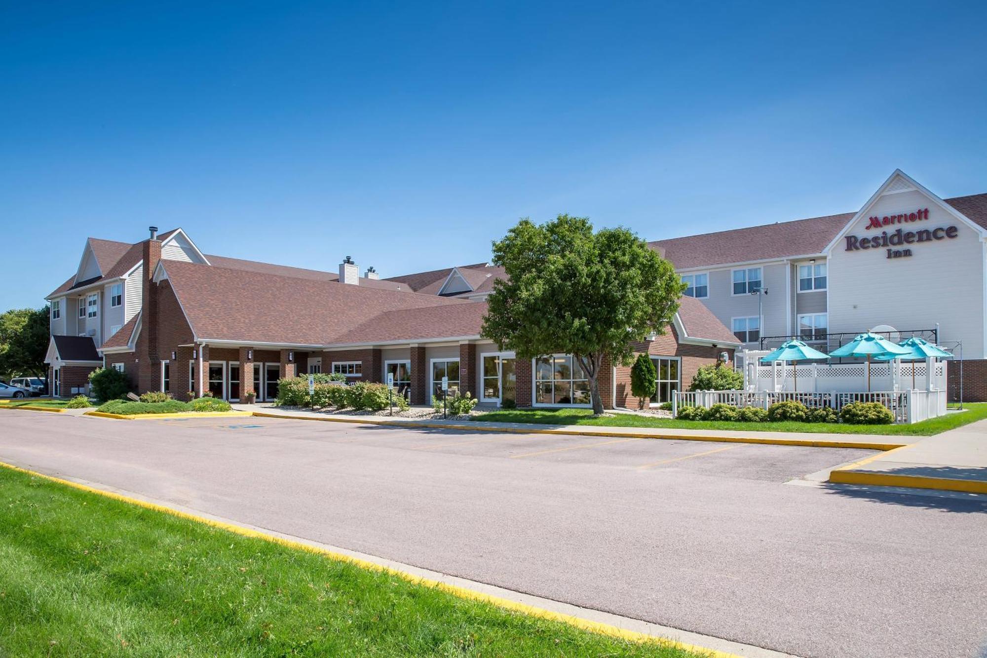 Residence Inn סו פולס מראה חיצוני תמונה