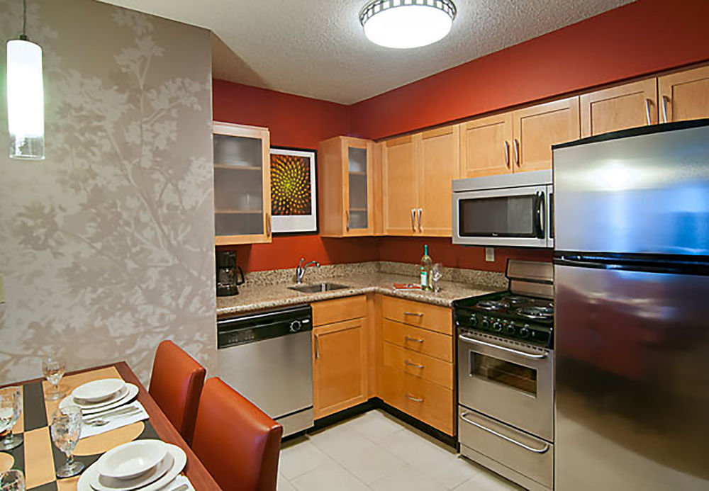 Residence Inn סו פולס מראה חיצוני תמונה