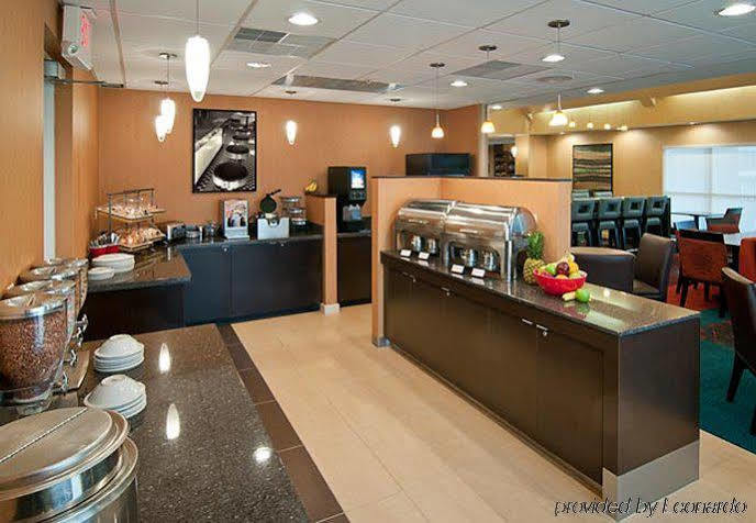 Residence Inn סו פולס מראה חיצוני תמונה