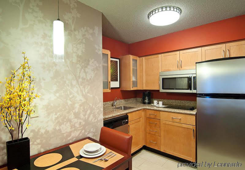 Residence Inn סו פולס מראה חיצוני תמונה