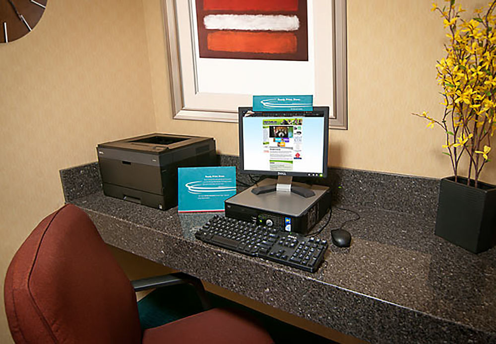 Residence Inn סו פולס מראה חיצוני תמונה