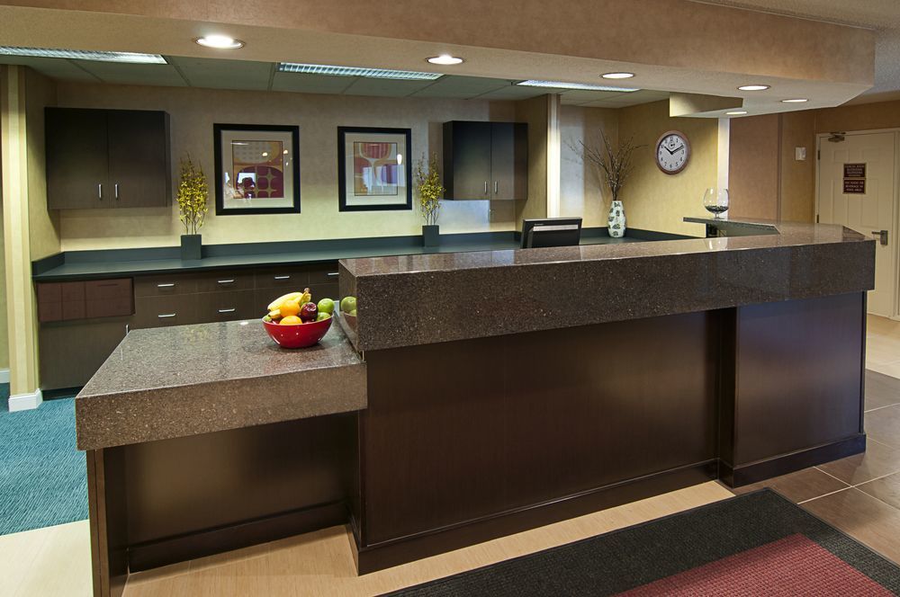 Residence Inn סו פולס מראה חיצוני תמונה