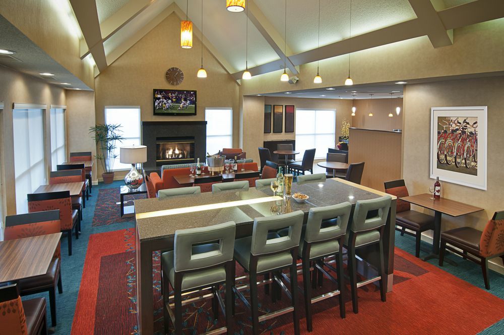 Residence Inn סו פולס מראה חיצוני תמונה