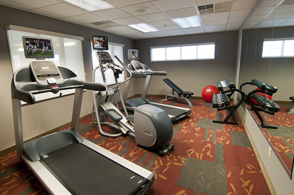 Residence Inn סו פולס מראה חיצוני תמונה