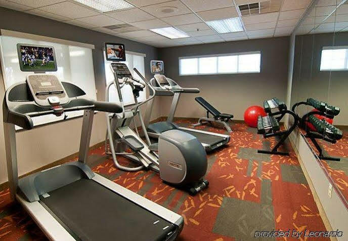 Residence Inn סו פולס מראה חיצוני תמונה