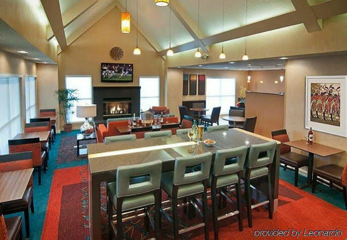 Residence Inn סו פולס מראה חיצוני תמונה